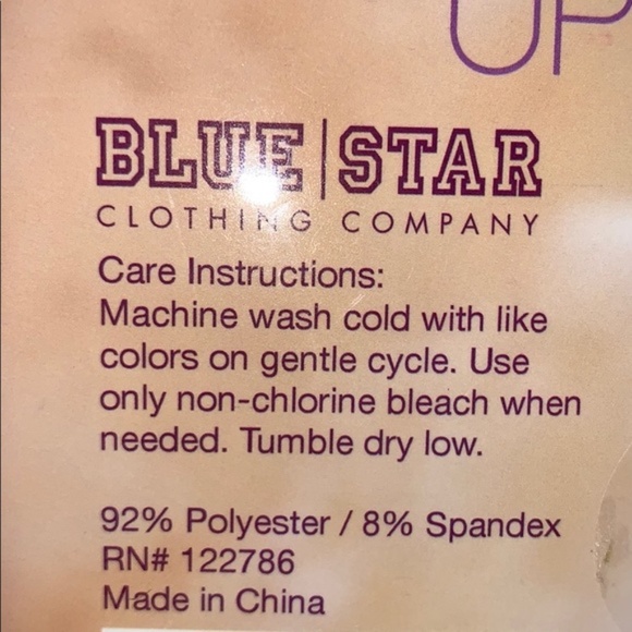 LAST ONE AVAILABLE! - New Women's Super Soft Fleece Lined Leggings Size Large/XL - Picture 3 of 10